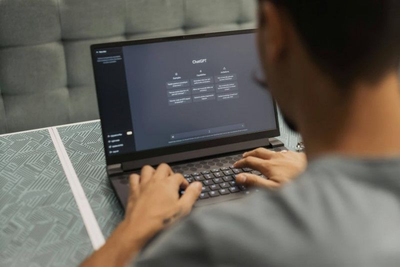 AI zmienia rekrutację w MŚP. Umiejętności ważniejsze od dyplomów AI zmienia rekrutację w MŚP. Umiejętności ważniejsze od dyplomów